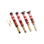 Coilover Suspension Street for BMW 6 Series (E24) 628 CSi, 633 CSi, 635 CSi - MTSGWBM42