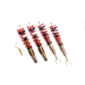 Coilover Suspension Street for BMW 5, 6 Gran Coupe, 7 Series (F01, F06, F10) - MTSGWBM44