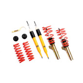 Coilover Suspension Comfort for BMW 3 Touring (E91) 320d, 325i, 330i, 335i - MTSGWBM47-C