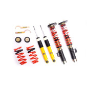 Coilover Suspension Street for BMW 8 Series (E31) 850i, Ci, CSi, 840Ci, 840i - MTSGWBM48