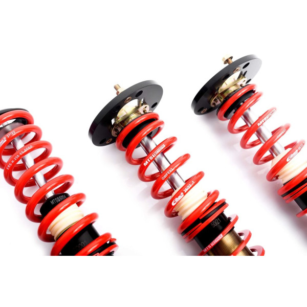 Coilover Suspension Street for BMW 2500-3.3 (E3) - MTSGWBM50