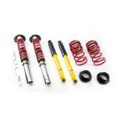 Coilover Suspension Street for BMW 2.5-3.2 Coupe (E9) - MTSGWBM52