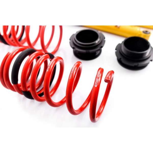 Coilover Suspension Street for BMW 1502-2002 (E10/E6) - MTSGWBM54