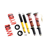 Coilover Suspension Street for BMW 1502-2002 (E10/E6) - MTSGWBM54