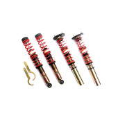 Coilover Suspension Street for BMW 5 Series (E12) - 520, 518, 525, 528, M535i - MTSGWBM56