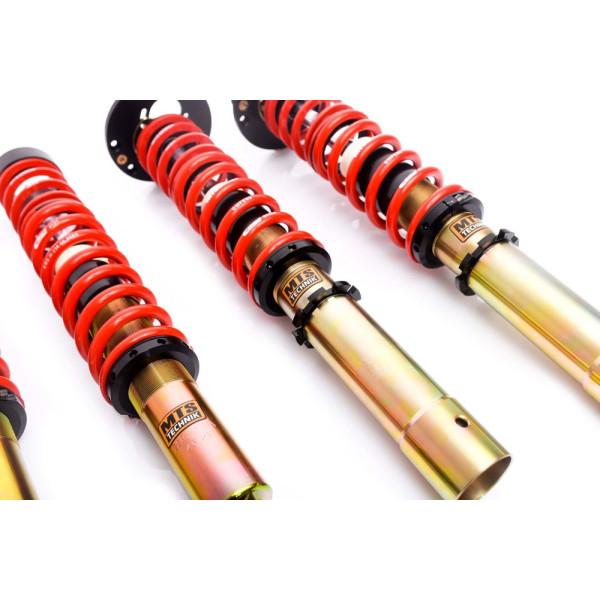 Coilover Suspension Kit for BMW 7 Series (E23) 728, 730, 735, 745 - MTSGWBM58-S