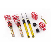 Coilover Suspension Street for BMW Z4 Roadster (E89) - MTSGWBM60
