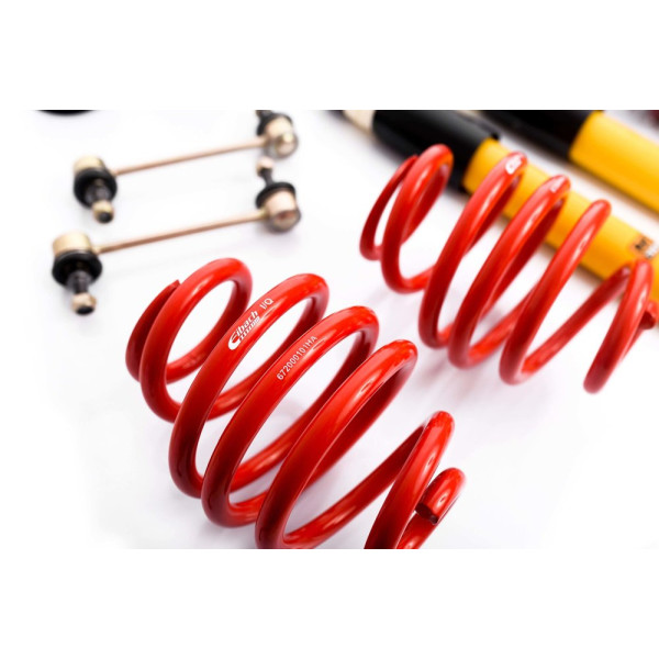 Coilover Suspension Street for BMW 3 Series E46 M3 & M3 CSL - MTSGWBM62