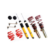 Coilover Suspension Street for BMW 3 Series E46 M3 & M3 CSL - MTSGWBM62