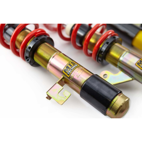 Coilover Suspension Street for BMW 3 & 4 Series (F30, F31, F32, F36) - MTSGWBM68