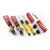 Coilover Suspension Street for BMW 3 & 4 Series (F30, F31, F32, F36) - MTSGWBM68