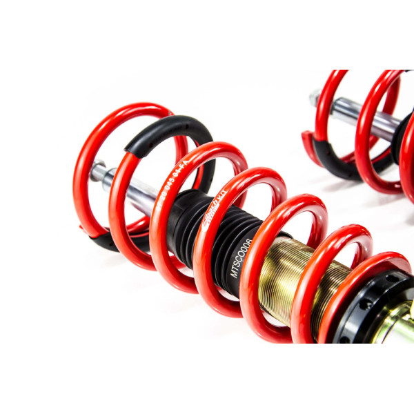 Coilover Suspension Street for BMW 3, 4 Series & Touring (G20/G21/G23/G26) - MTSGWBM74