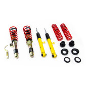 Coilover Suspension Street for BMW 3, 4 Series & Touring (G20/G21/G23/G26) - MTSGWBM74