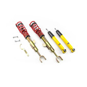 Coilover Suspension Street for BMW 5 Touring (F11) 520d, 520i, 523i, 525d, 530i, 535i, 550i - MTSGWBM75