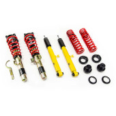 Coilover Suspension Street for BMW 2, 3, 4 Series (G42/G20/G22) - MTSGWBM77
