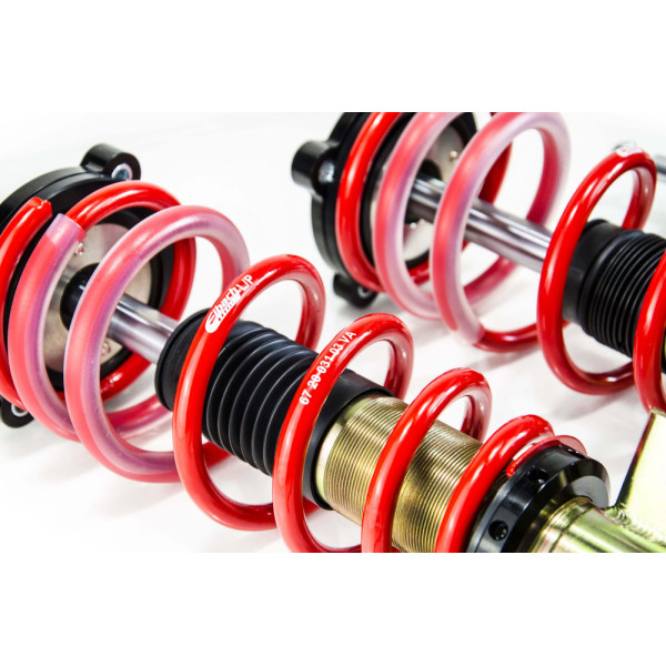 Coilover Suspension Street for BMW 3 Touring, 4 Series & M440i - MTSGWBM78