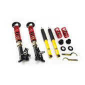 Coilover Suspension Kit for BMW 3 Series (E30) - 316, 318, 320, 325 - MTSGWBM80-S