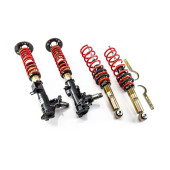 Coilover Suspension Street for BMW 5 Series (E34) - MTSGWBM81
