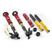 Coilover Suspension Kit for BMW 3 Series E30 (325i, 318i, 320i, 316, 323i) - MTSGWBM82-S