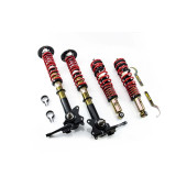 Coilover Suspension Street for BMW 3 Series (E21) 315-320i - MTSGWBM83