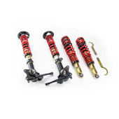 Coilover Suspension Street for BMW 3 Series (E21) 318, 320, 323 i - MTSGWBM84