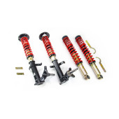 Coilover Suspension Kit for BMW 7 Series (E23) 745i, 728, 730, 728i, 732i, 733i, 735i - MTSGWBM91-S