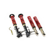 Coilover Suspension Street for BMW 2500-3.3 (E3) - MTSGWBM92
