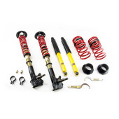 Coilover Suspension Street for BMW 1502-2002 (E10/E6) - MTSGWBM94