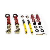 Coilover Suspension Street for BMW 3 Series (E36) - MTSGWBM98