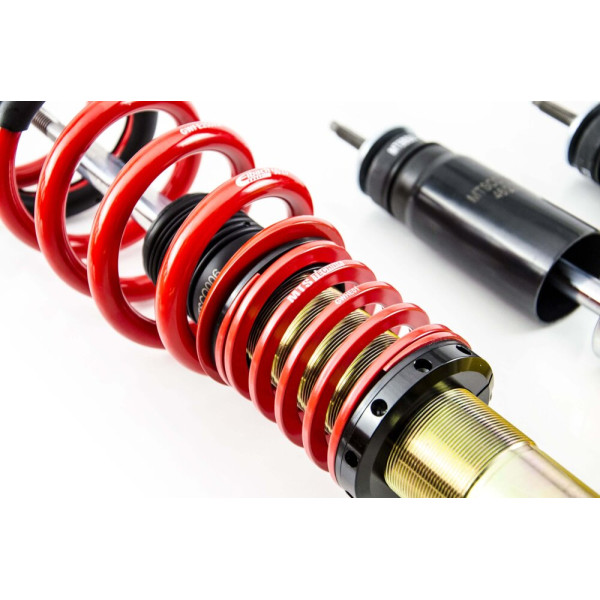 Coilover Suspension Street for Chrysler 300C, Dodge Magnum (3.0, 3.5, 5.7, 6.1 SRT8) - MTSGWCH01