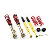 Coilover Suspension Street for Chrysler 300C, Dodge Magnum (3.0, 3.5, 5.7, 6.1 SRT8) - MTSGWCH01