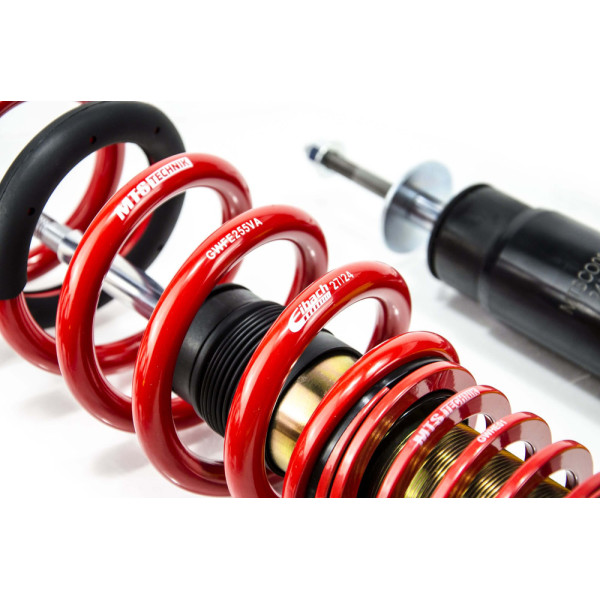 Coilover Suspension Street for Chrysler, Dodge & Lancia 300C, Challenger, Charger, THEMA - MTSGWDO01