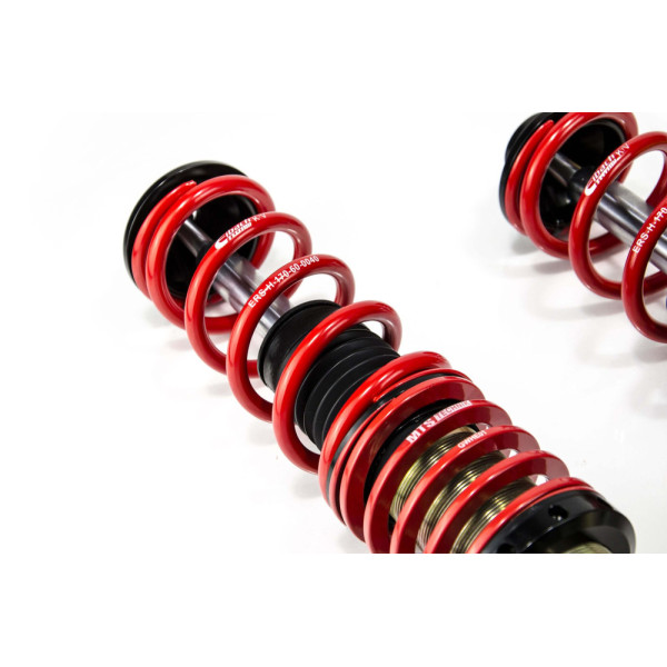 Coilover Suspension Kit for Fiat 500, Ford KA (Various Engines) - MTSGWFI03