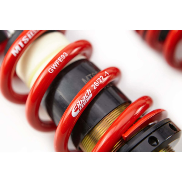 Coilover Suspension Street for Ford Mondeo III (B5Y/B4Y) ST220, 3.0 V6, 2.5 V6 & More - MTSGWFO03