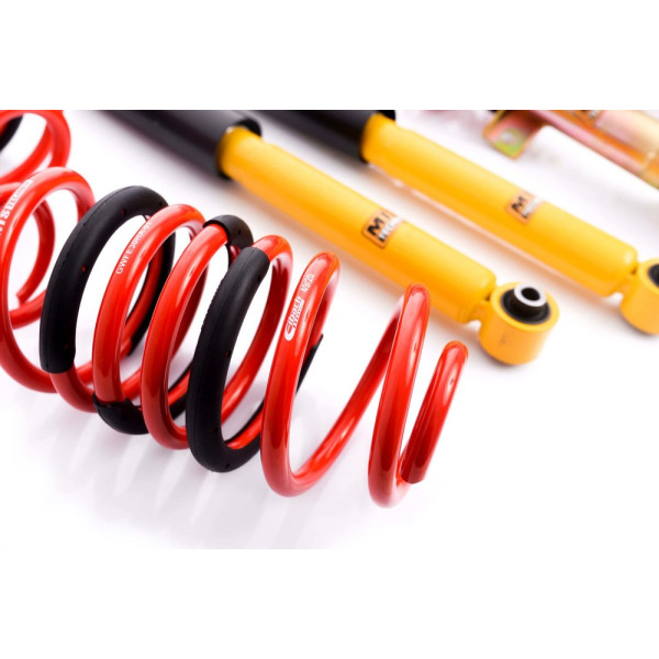 Coilover Suspension Street for Ford Mustang 5 (Convertible & Coupe) - MTSGWFO06