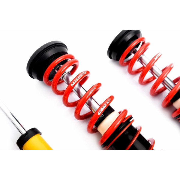 Coilover Suspension Street for Ford Focus III & Volvo V40 - MTSGWFO08