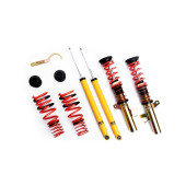 Coilover Suspension Street for Ford Focus III & Volvo V40 - MTSGWFO08