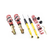 Coilover Suspension Street for Ford Fiesta VI & Mazda 2 (Various Engines) - MTSGWFO12