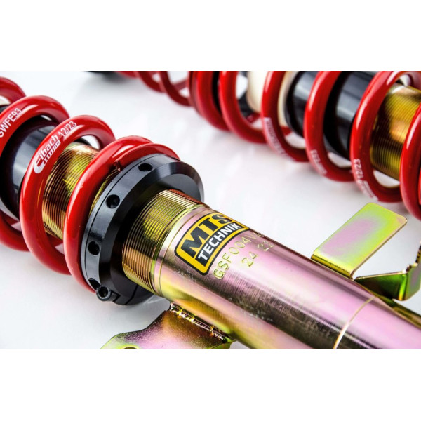 Coilover Suspension Street for Ford Tourneo Connect & Transit Connect (1.0-2.5L) - MTSGWFO14