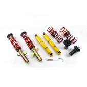 Coilover Suspension Street for Ford Tourneo Connect & Transit Connect (1.0-2.5L) - MTSGWFO14