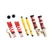 Coilover Suspension Street for Ford Focus II Turnier (DA) - MTSGWFO16