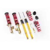 Coilover Suspension Street for Ford C-MAX & FOCUS C-MAX (1.6, 1.8, 2.0 TDCi) - MTSGWFO18