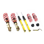 Coilover Suspension Street for Ford Fiesta VII (HJ/HF) - MTSGWFO23
