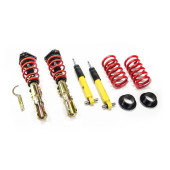 Coilover Suspension Street for Ford Mustang 6 (2.3 EcoBoost, 5.0 V8, 3.7 V6, Bullitt, GT350, GT500) - MTSGWFO25