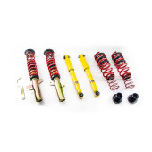 Coilover Suspension Street for Ford Focus III (DYB) - 1.0-2.0L EcoBoost, TDCi & LPG - MTSGWFO26