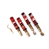 Coilover Suspension Street for Honda Civic V & VI, CRX III - MTSGWHO01