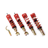 Coilover Suspension Comfort for Honda Civic V & VI, CRX III - MTSGWHO01-C