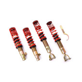 Coilover Suspension Street for Honda Civic IV & CRX II - MTSGWHO04