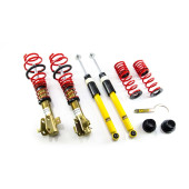 Coilover Suspension Street for Honda Civic VIII Hatchback (1.4, 1.6, 1.8) - MTSGWHO05