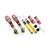 Coilover Suspension Street for Honda Civic VIII Hatchback (FN/FK) - MTSGWHO06